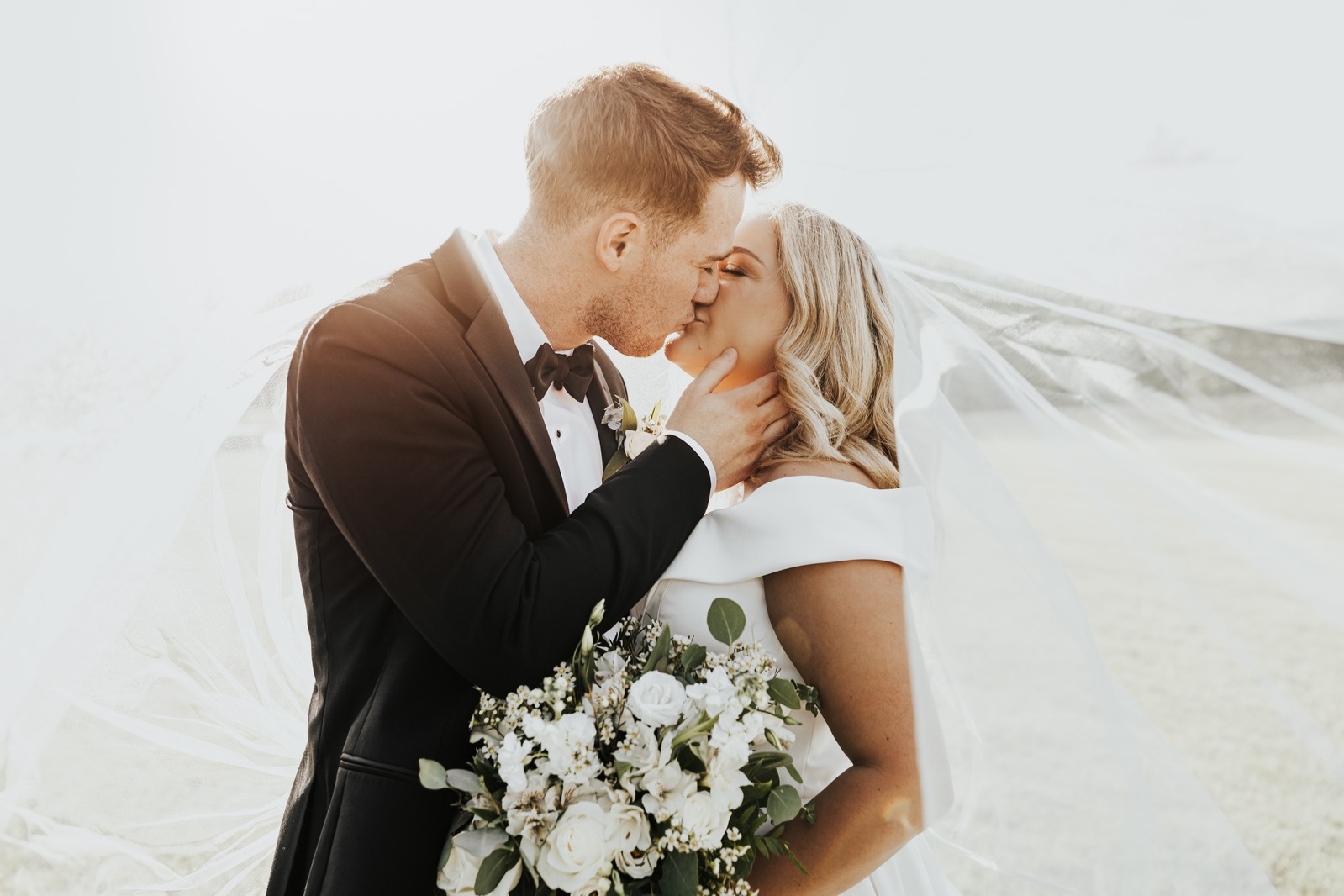 Wedding photography by Tiffany Lynn